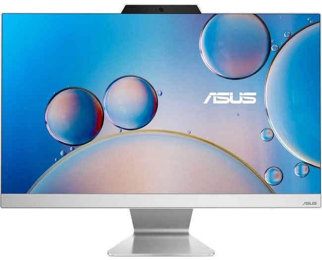Моноблок ASUS ExpertCenter E3402WVA 90PT03T1-M010A0 белый