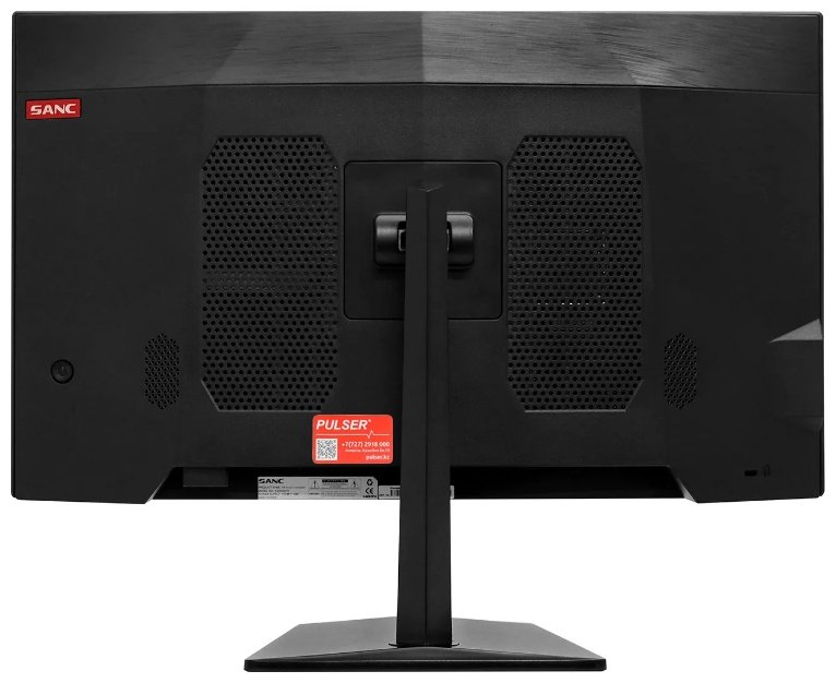 Моноблок Sanc All-in-One C2400261D черный - ForteMarket Моноблок Sanc All-in-One C2400261D черный купить,0