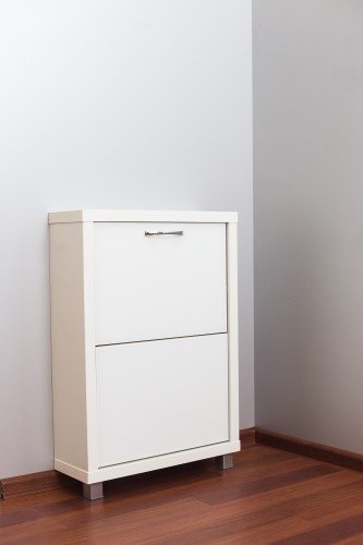 АЙРОН Люкс, 55x19x74 см, белый