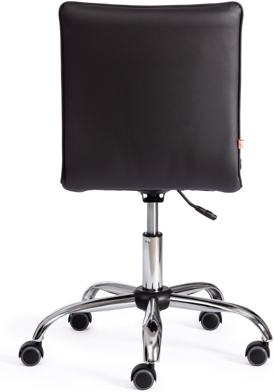 Компьютерное кресло Tetchair 21199 Tetchair ZERO СС, черный купить,NaN