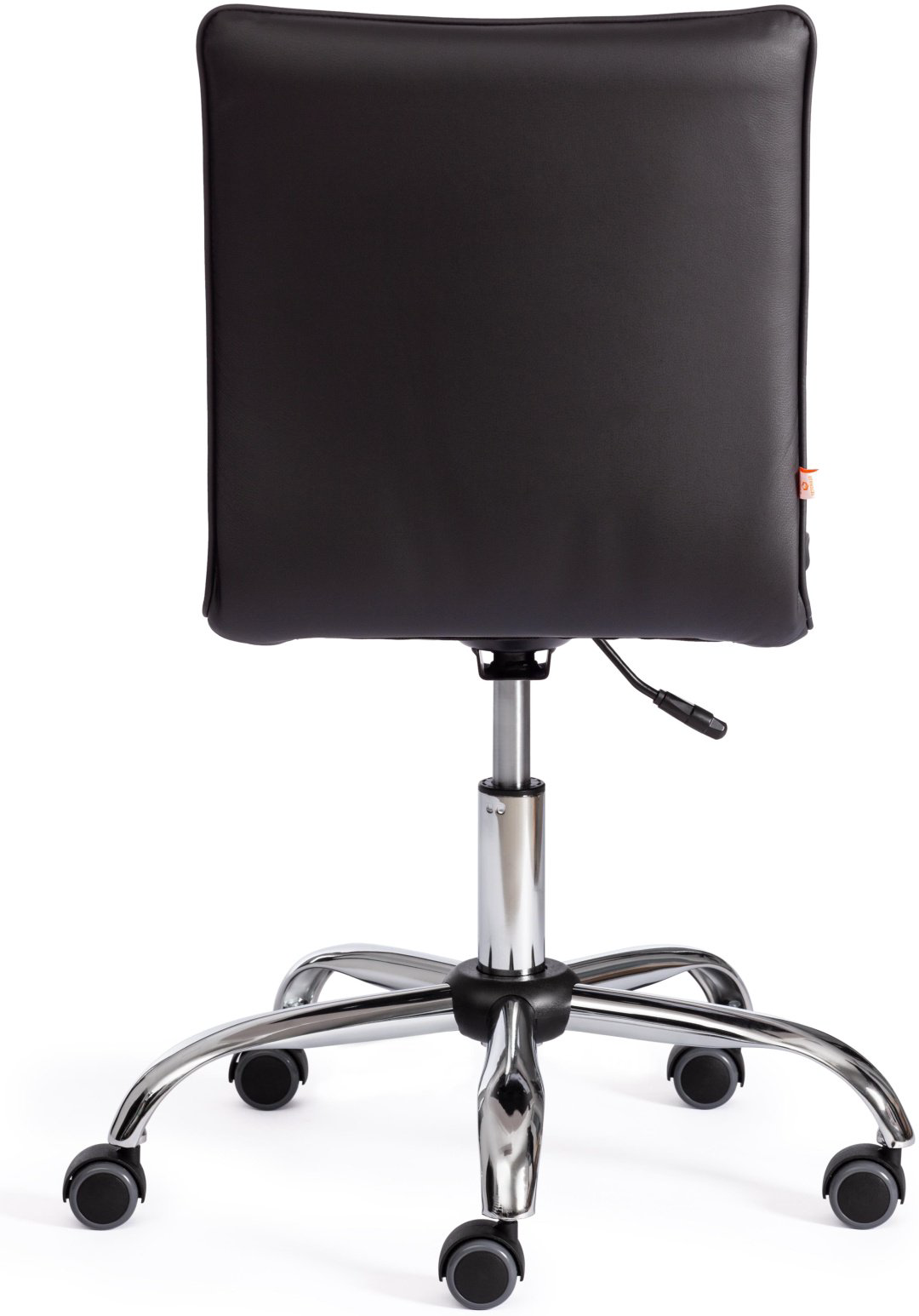 Компьютерное кресло Tetchair 21199 Tetchair ZERO СС, черный купить,NaN