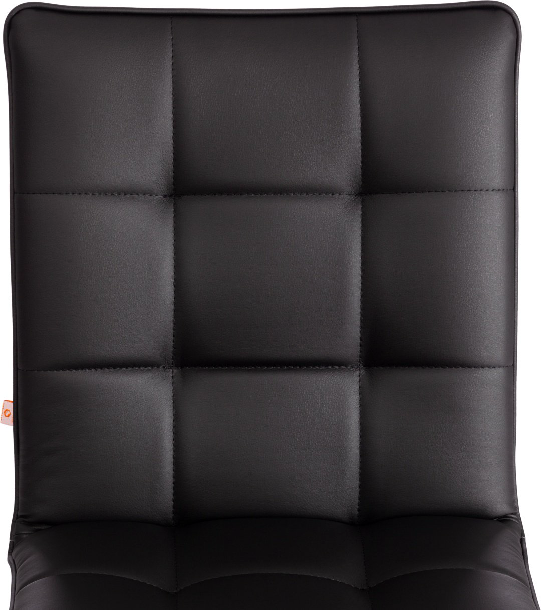 Компьютерное кресло Tetchair 21199 Tetchair ZERO СС, черный купить,NaN