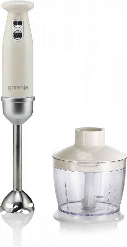 Блендер Gorenje HBX603RL белый