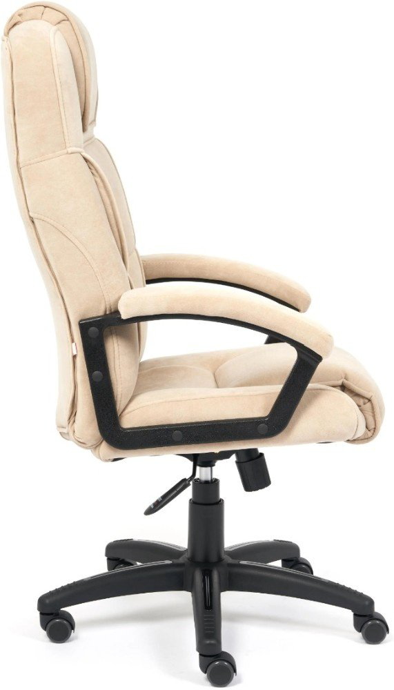 Компьютерное кресло Tetchair BERGAMO 22 94505211, бежевый купить,NaN
