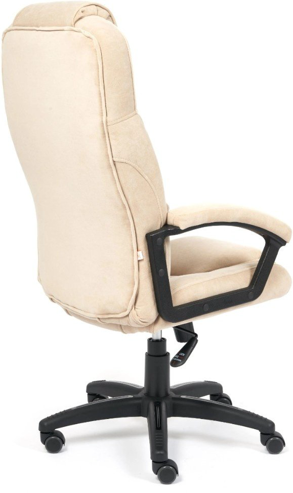 Компьютерное кресло Tetchair BERGAMO 22 94505211, бежевый купить,NaN