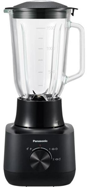 Блендер Panasonic MX-EG5311KTQ черный