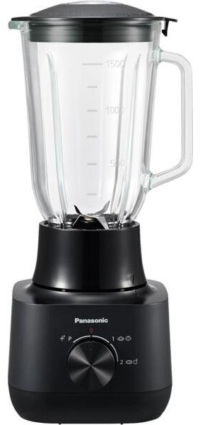 Блендер Panasonic MX-EG5311KTQ черный - ForteMarket Блендер Panasonic MX-EG5311KTQ черный купить,43290