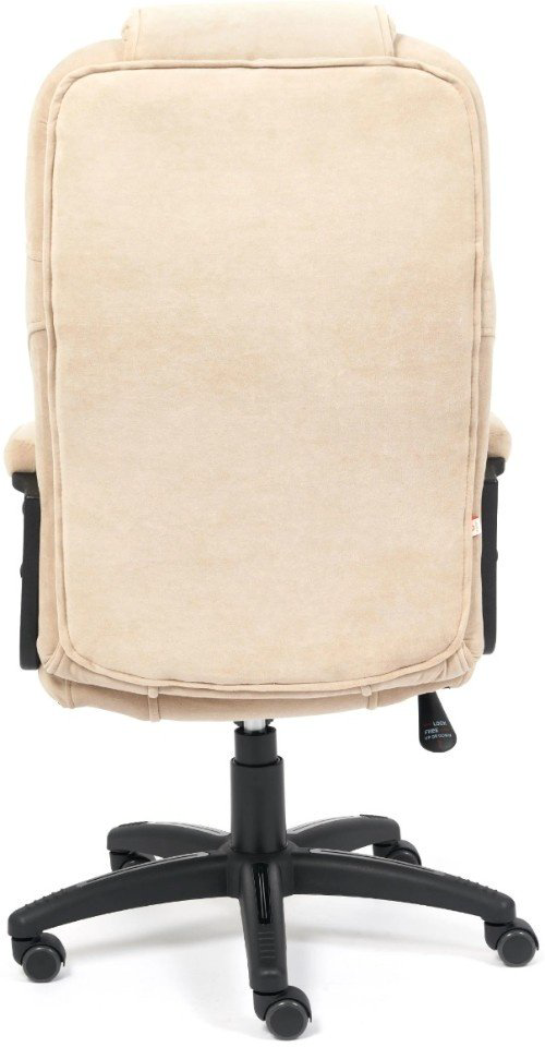 Компьютерное кресло Tetchair BERGAMO 22 94505211, бежевый купить,NaN