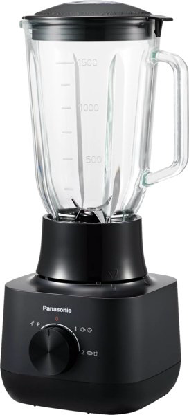 Блендер Panasonic MX-EG5311KTQ черный - ForteMarket Блендер Panasonic MX-EG5311KTQ черный купить,43290