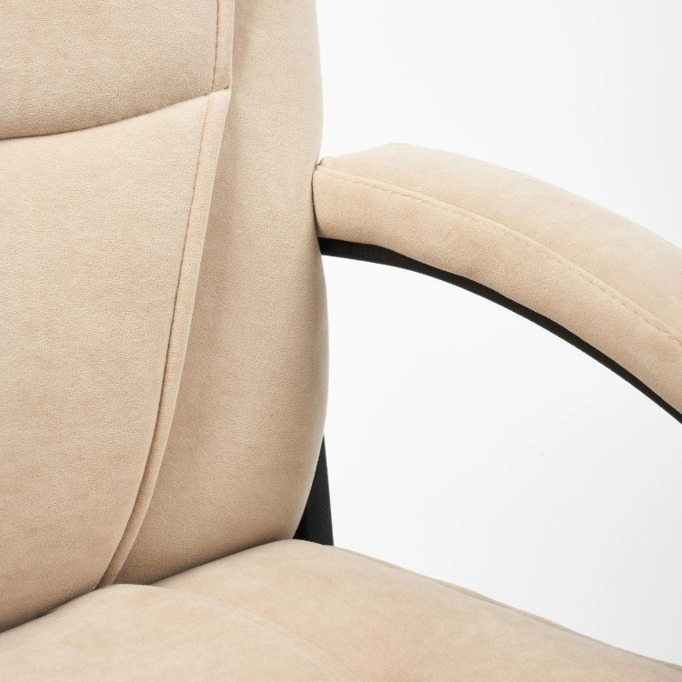 Компьютерное кресло Tetchair BERGAMO 22 94505211, бежевый купить,0