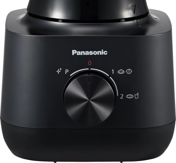 Блендер Panasonic MX-EG5311KTQ черный