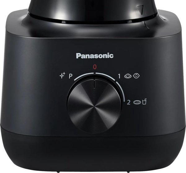 Блендер Panasonic MX-EG5311KTQ черный - ForteMarket Блендер Panasonic MX-EG5311KTQ черный купить,43290