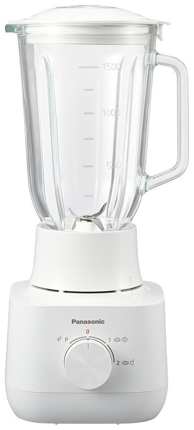 Блендер Panasonic MX-EG5311WTQ белый