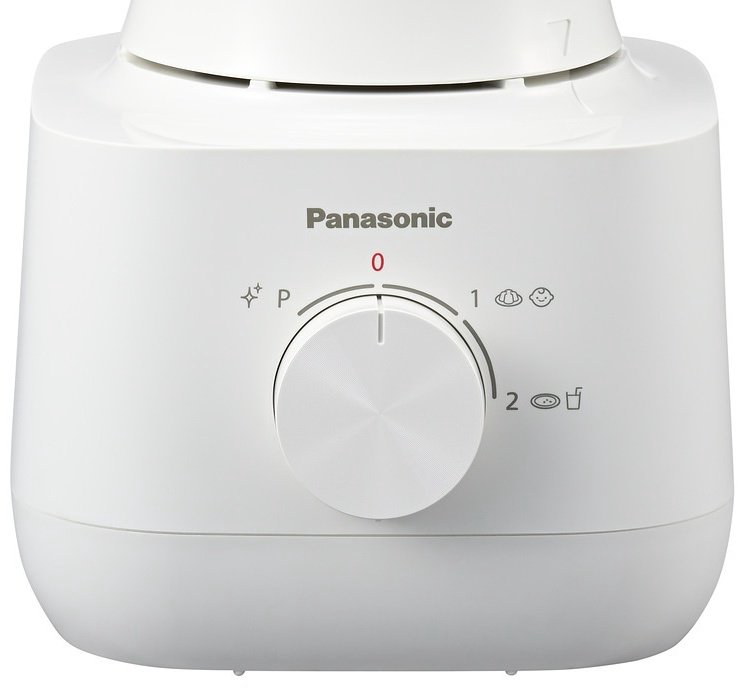 Блендер Panasonic MX-EG5311WTQ белый