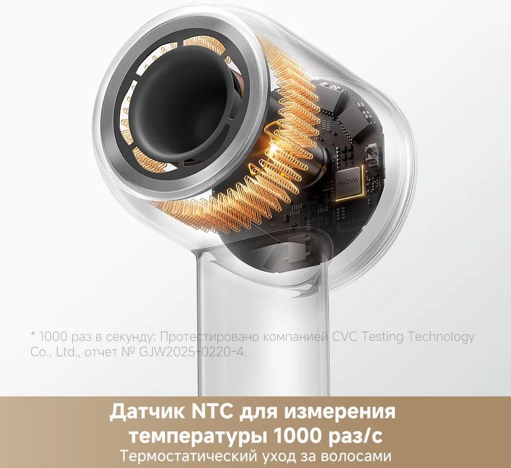 TROUVER AMSH10 фен 1600 Вт купить,NaN