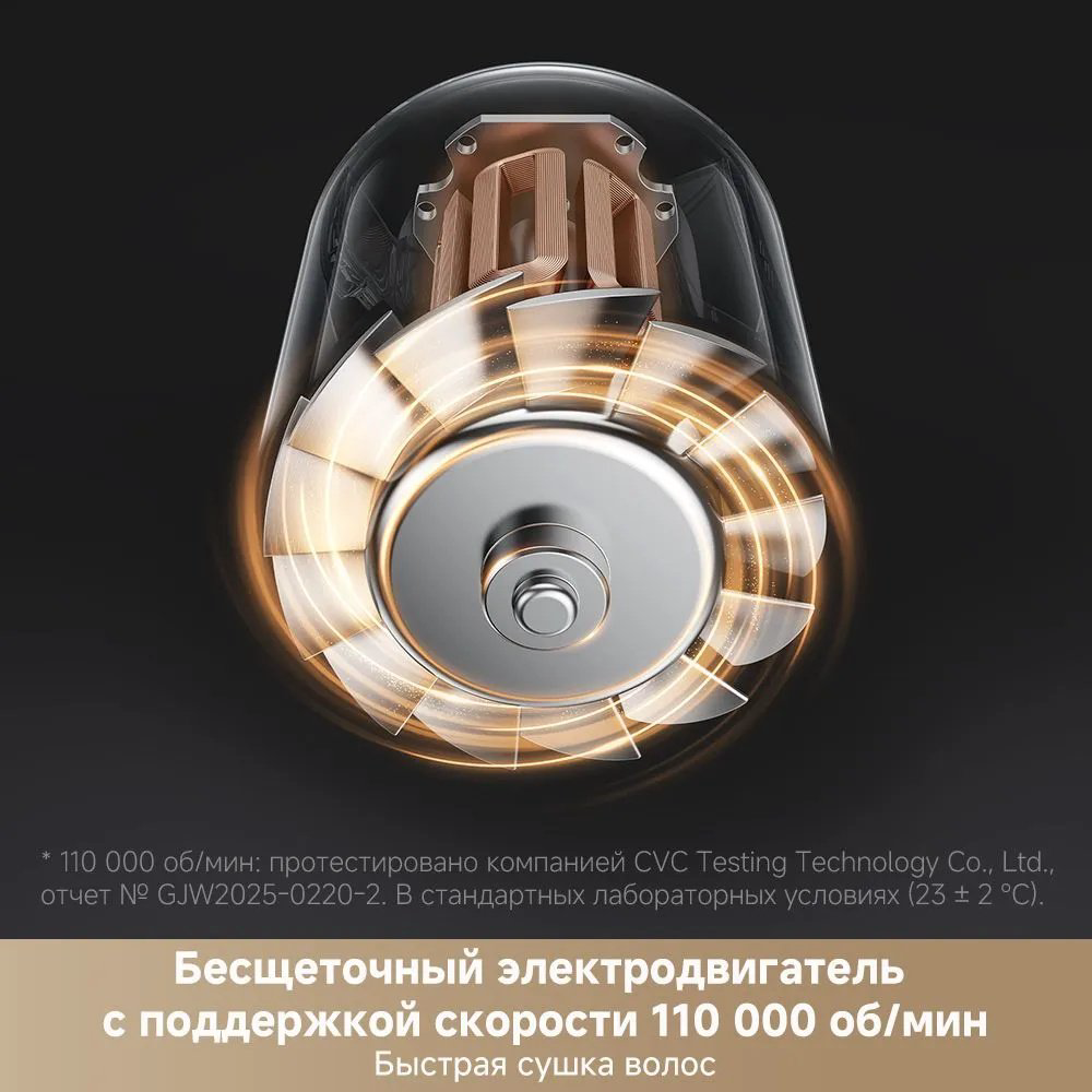 TROUVER AMSH10 фен 1600 Вт купить,NaN