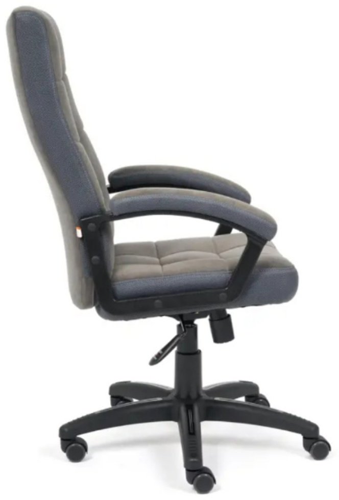 Компьютерное кресло Tetchair Trendy, серый купить,0