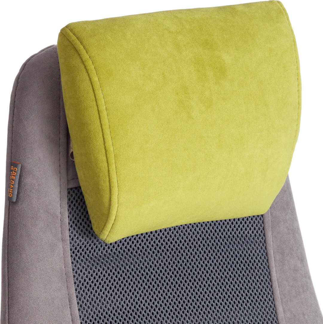 Компьютерное кресло Tetchair 21646 Tetchair AVIATOR, серый - ForteMarket Компьютерное кресло Tetchair 21646 Tetchair AVIATOR, серый купить,199000