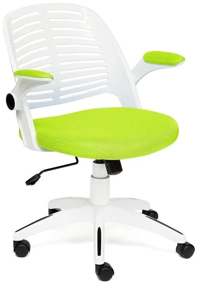Детское компьютерное кресло Tetchair JOY 11998, зеленый купить,NaN