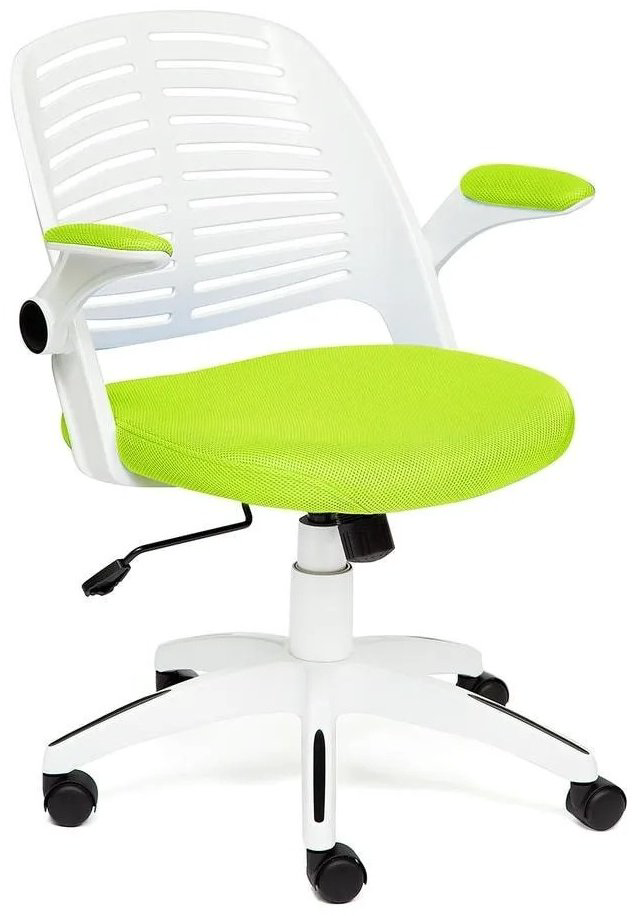 Детское компьютерное кресло Tetchair JOY 11998, зеленый купить,NaN