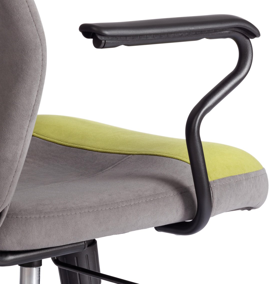 Компьютерное кресло Tetchair 21646 Tetchair AVIATOR, серый - ForteMarket Компьютерное кресло Tetchair 21646 Tetchair AVIATOR, серый купить,199000