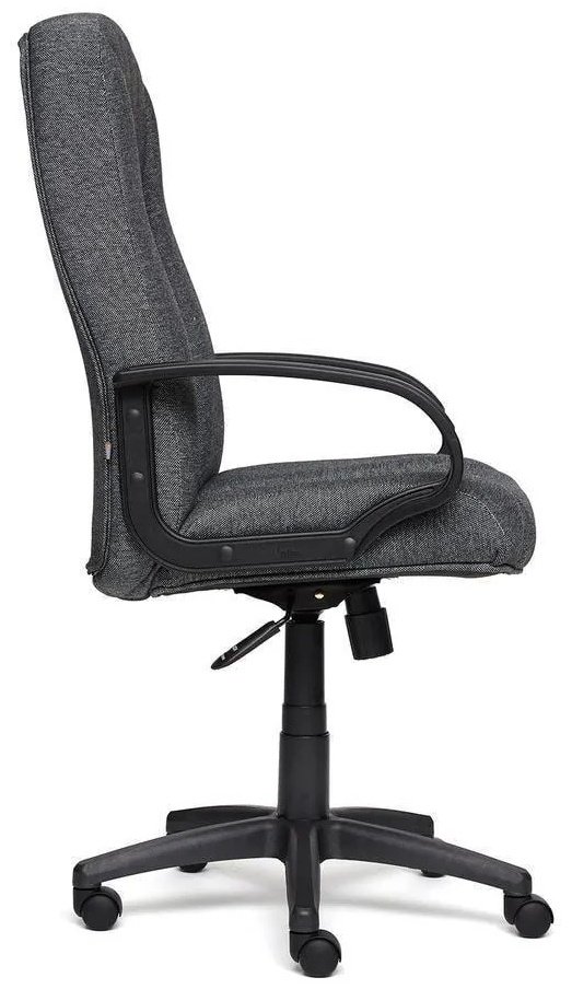 Компьютерное кресло Tetchair СН833 2271, серый купить,NaN