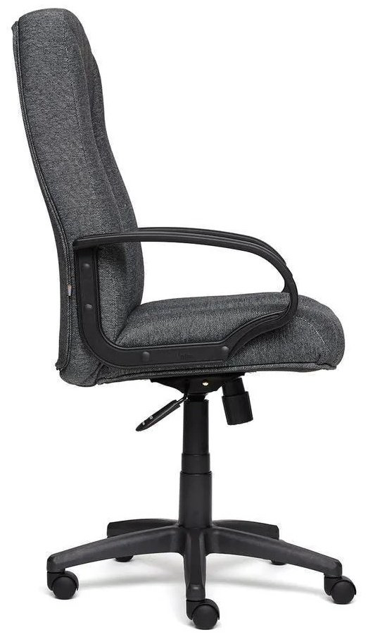 Компьютерное кресло Tetchair СН833 2271, серый купить,NaN