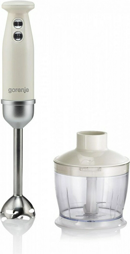 Блендер Gorenje HBX603RL белый
