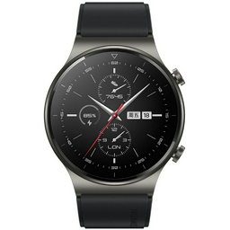 Смарт-часы Huawei Watch GT 2 Pro Sport Night Black