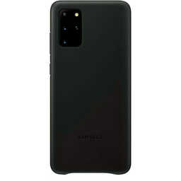 Чехол A-Case Silicon Case для Samsung Galaxy S20+ черный