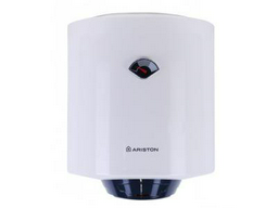 Водонагреватель Ariston ABS BLU R 50 V белый