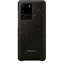 Чехол A-Case Silicon Case для Samsung Galaxy S20 Ultra черный