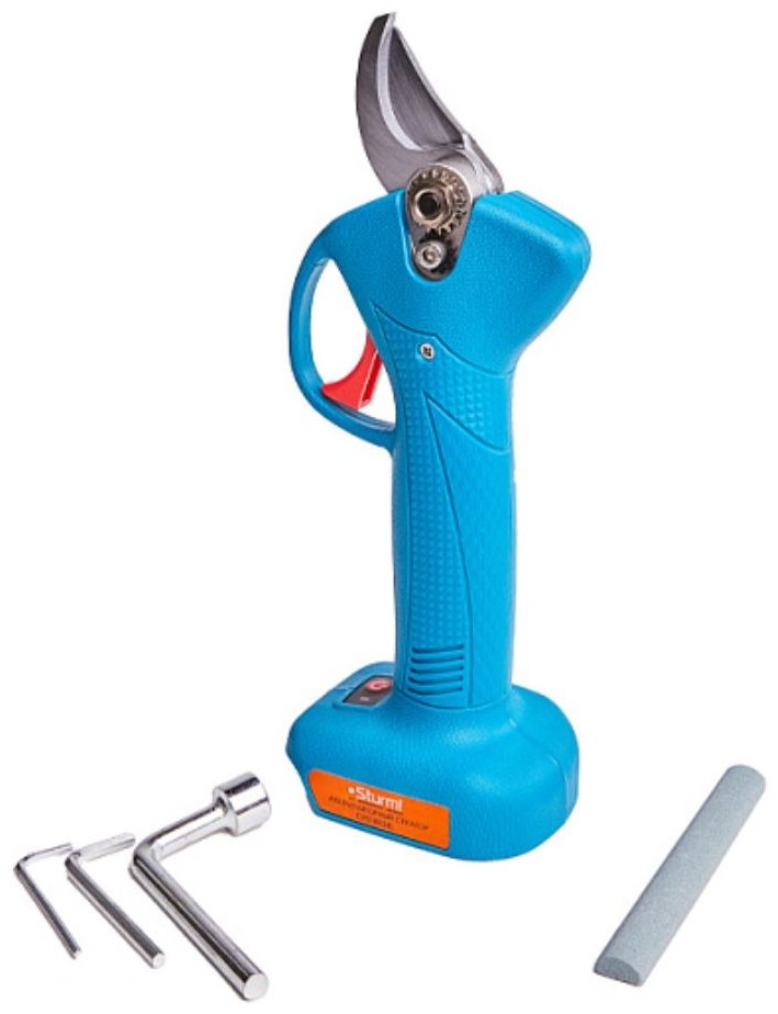 Кусторез Sturm CPS1803BL купить,0