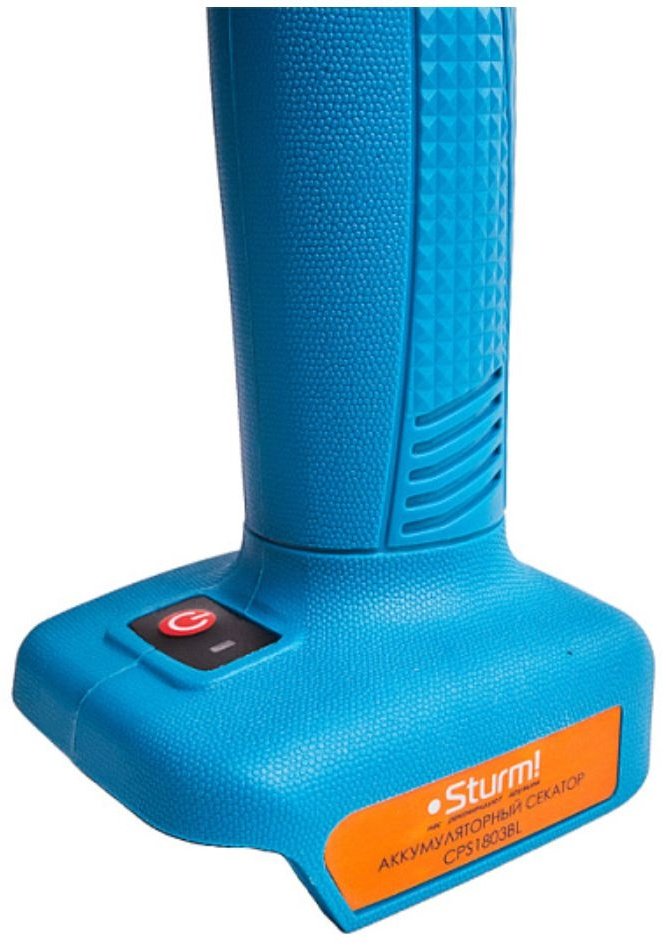 Кусторез Sturm CPS1803BL купить,0