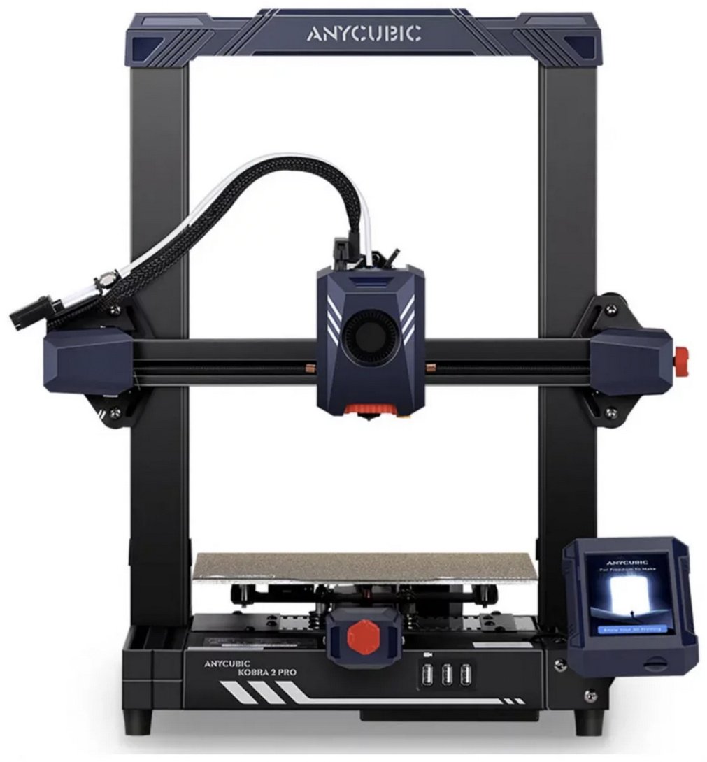 3D-принтер Anycubic Anycubic Kobra 2 pro