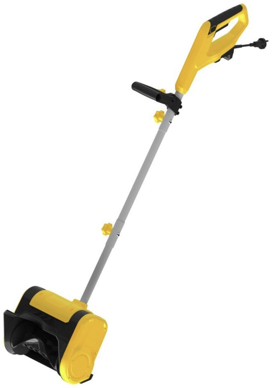 Снегоуборочная машина Huter SGC 1700 E