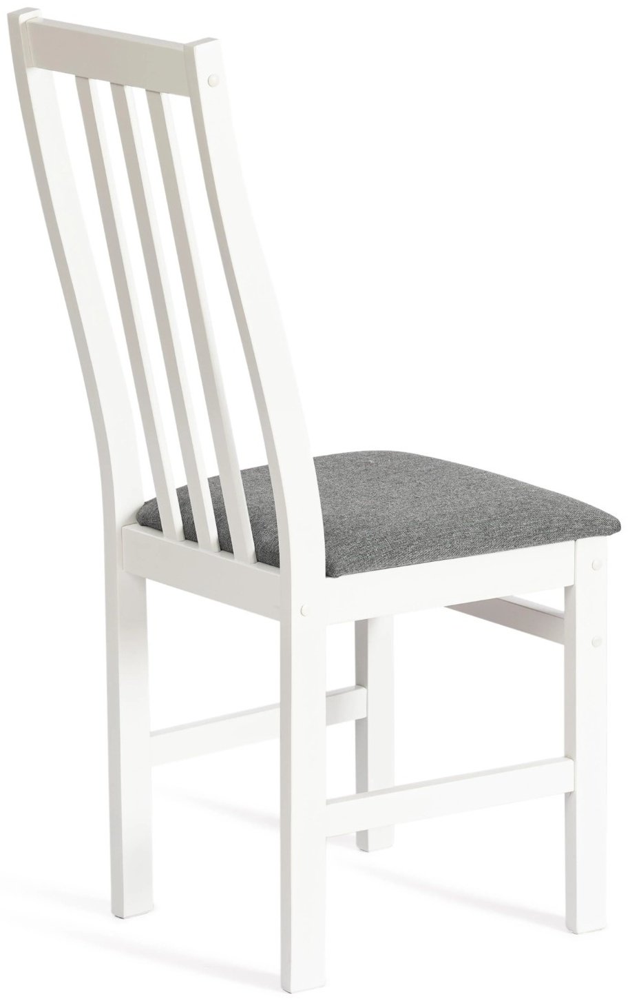 Стул Tetchair Sweden 20019, 99x41x40 см, белый - ForteMarket Стул Tetchair Sweden 20019, 99x41x40 см, белый купить,0