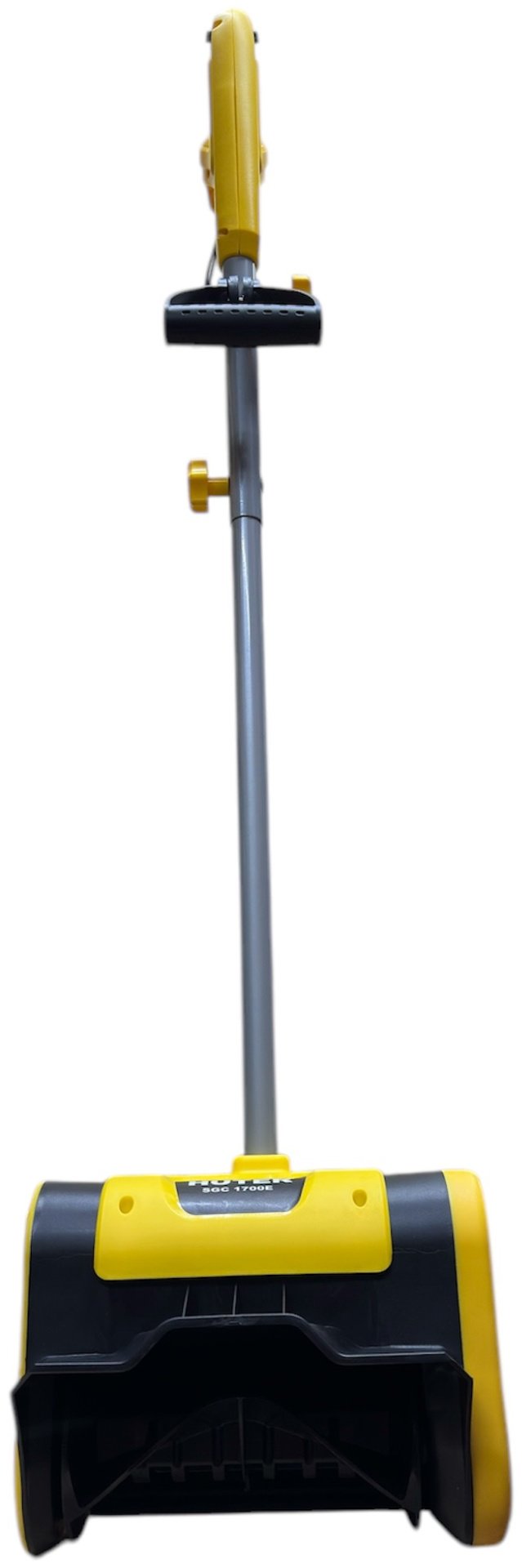 Снегоуборочная машина Huter SGC 1700 E - ForteMarket Снегоуборочная машина Huter SGC 1700 E купить,0