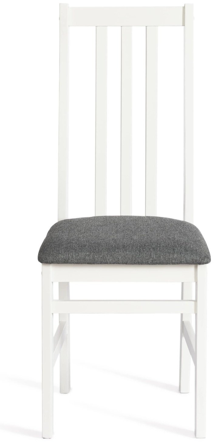 Стул Tetchair Sweden 20019, 99x41x40 см, белый - ForteMarket Стул Tetchair Sweden 20019, 99x41x40 см, белый купить,0