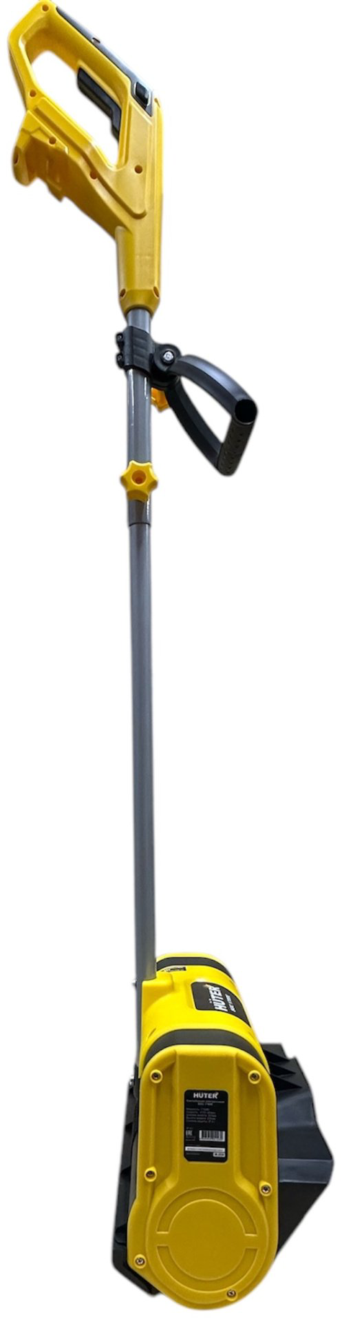 Снегоуборочная машина Huter SGC 1700 E купить,NaN
