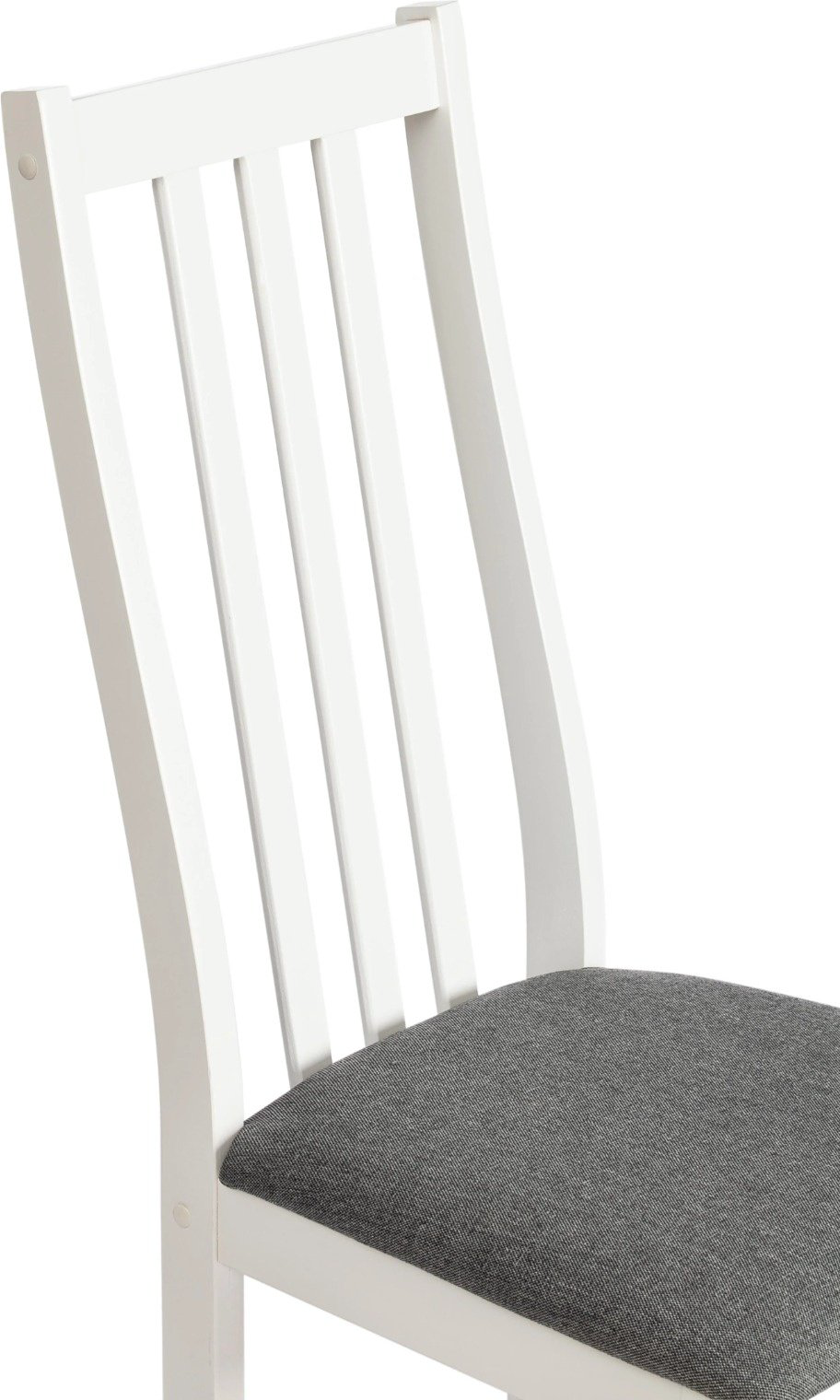 Стул Tetchair Sweden 20019, 99x41x40 см, белый купить,NaN