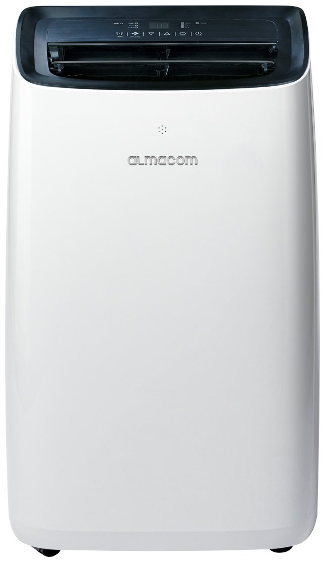 ALMACOM AM-09T белый + монтажный комплект