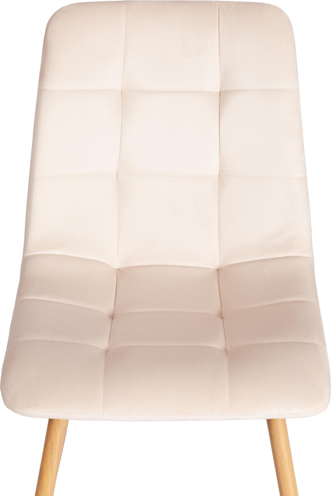 Стул Tetchair Чили, 86x44.5x52.5 см, бежевый купить,0
