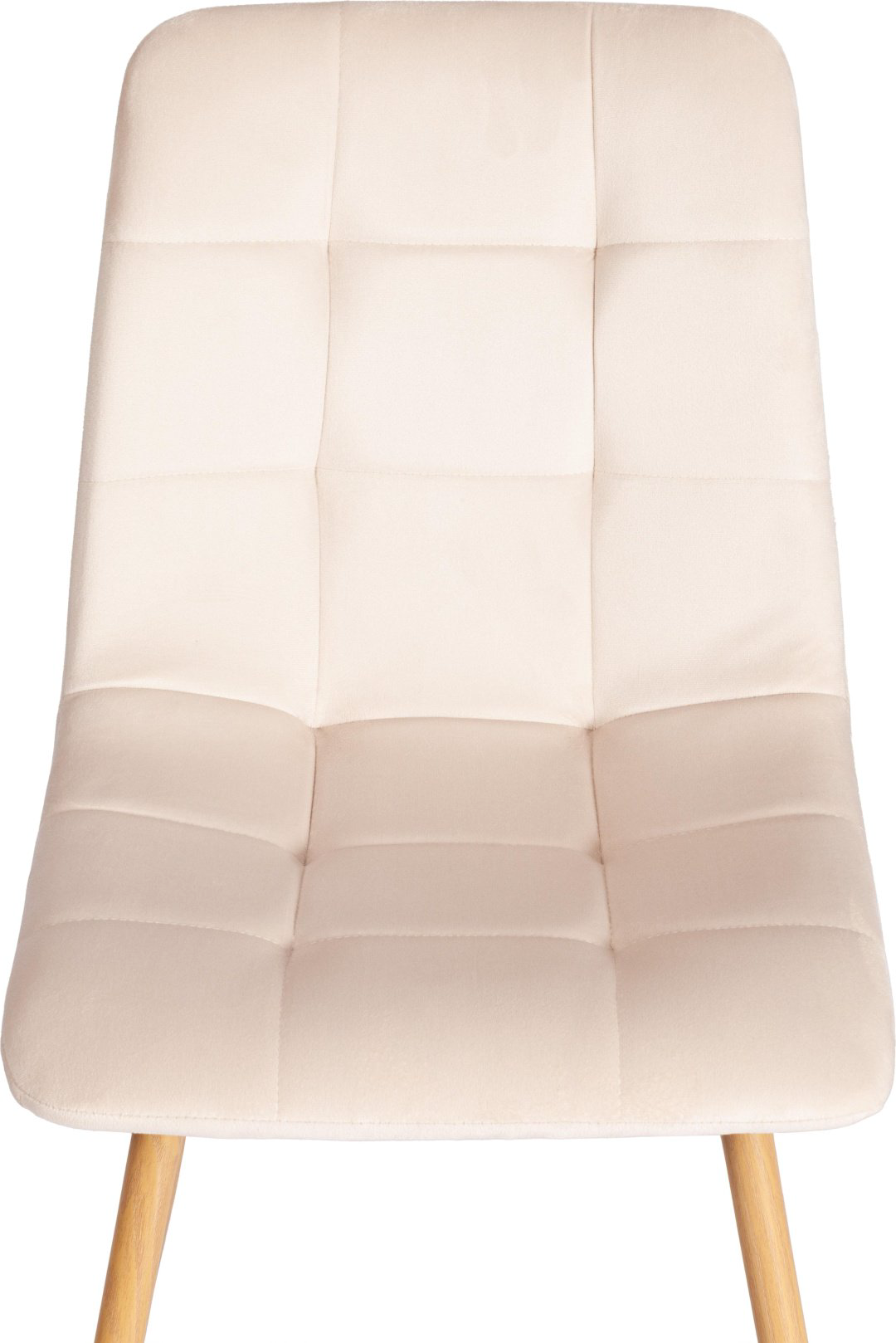 Стул Tetchair Чили 86x44.5x52.5см бежевый купить,NaN