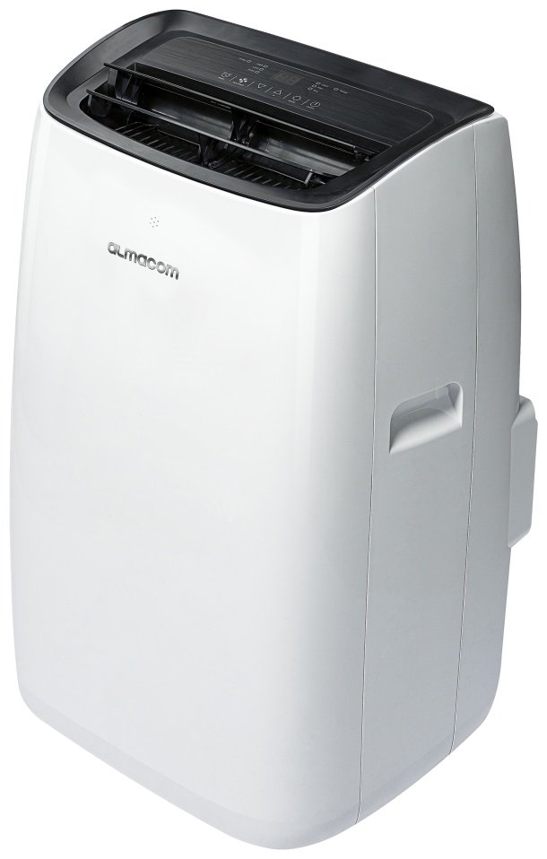 ALMACOM AM-12T белый + монтажный комплект