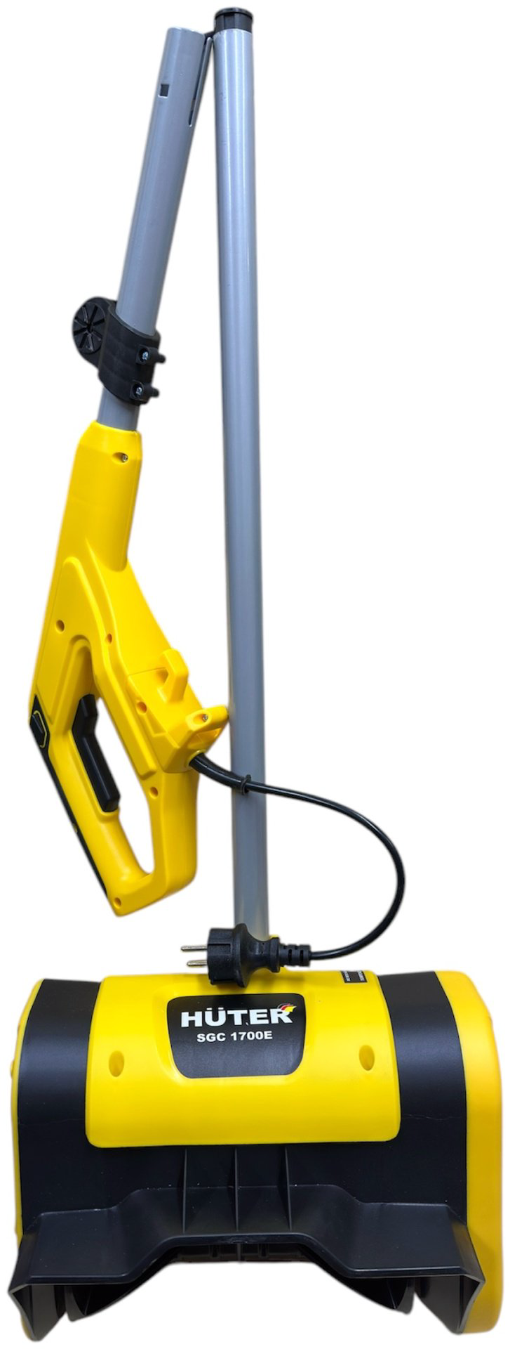 Снегоуборочная машина Huter SGC 1700 E купить,NaN