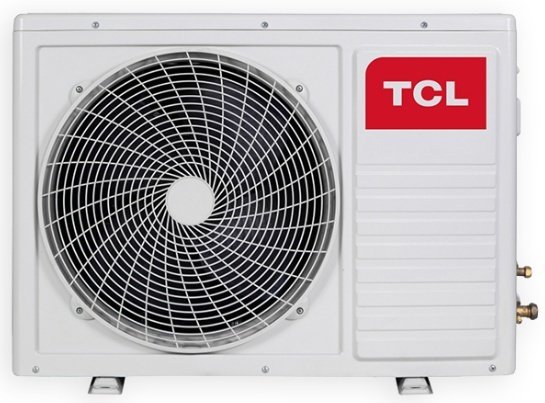 Кондиционер TCL Inverter TCC-36D2HRA/DV (02) серый