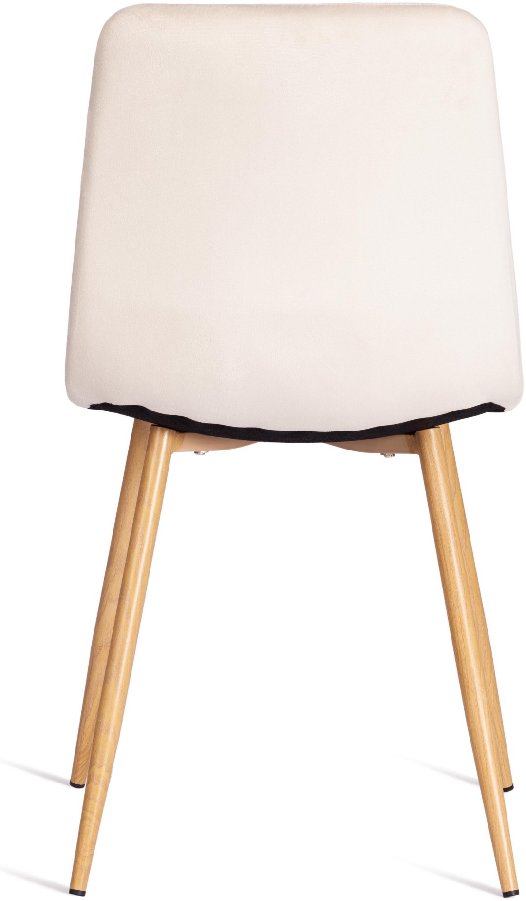 Стул Tetchair Чили, 86x44.5x52.5 см, бежевый купить,0