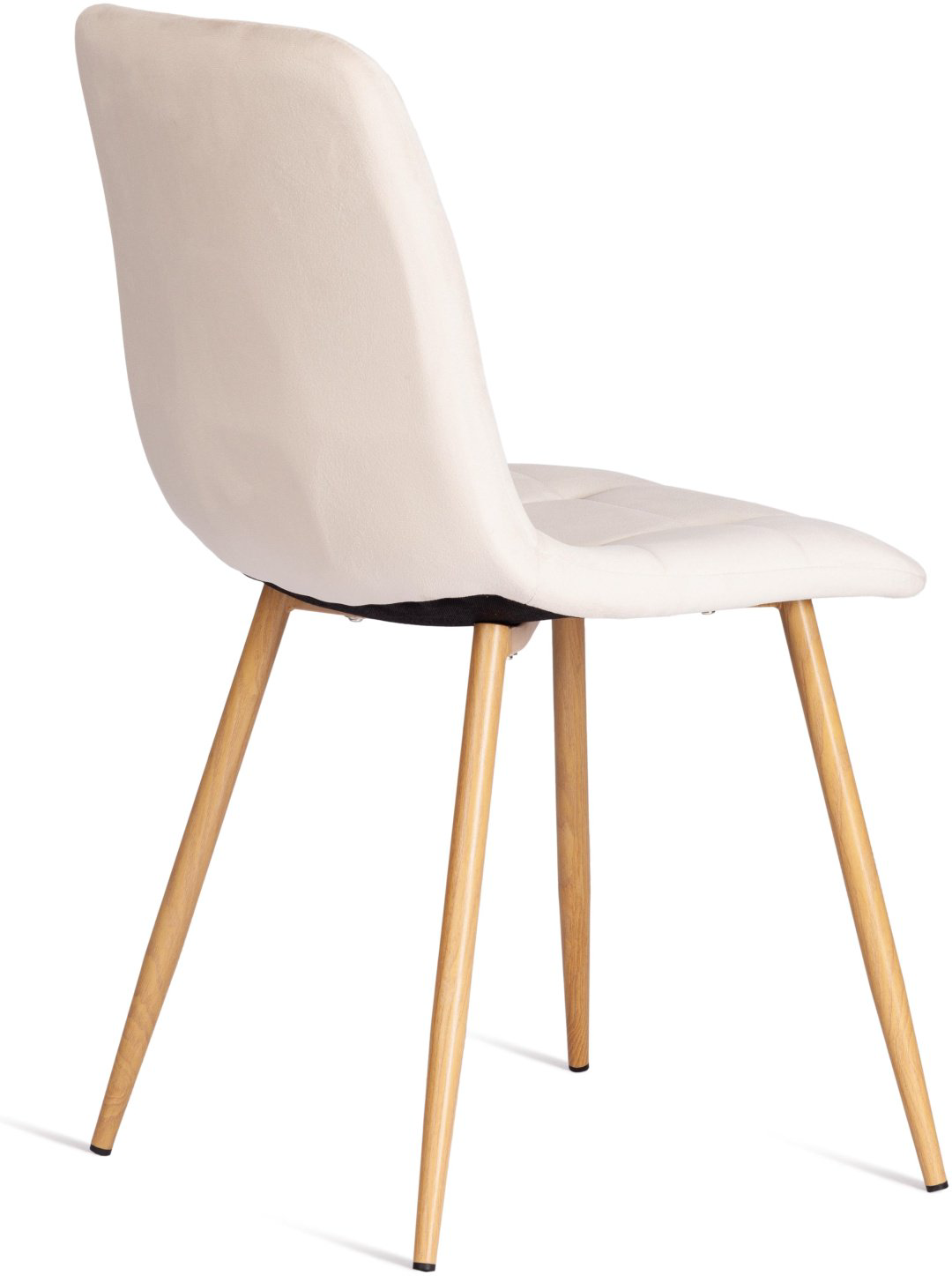 Стул Tetchair Чили 86x44.5x52.5см бежевый купить,NaN