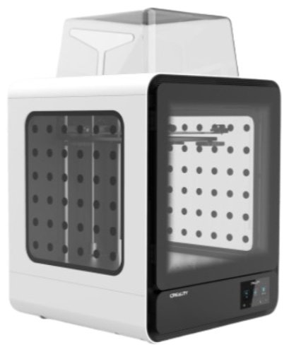 3D-принтер Creality CR-200B - ForteMarket 3D-принтер Creality CR-200B купить,0